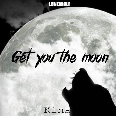 کاور آهنگ Get You The Moon از اسنو و کینا