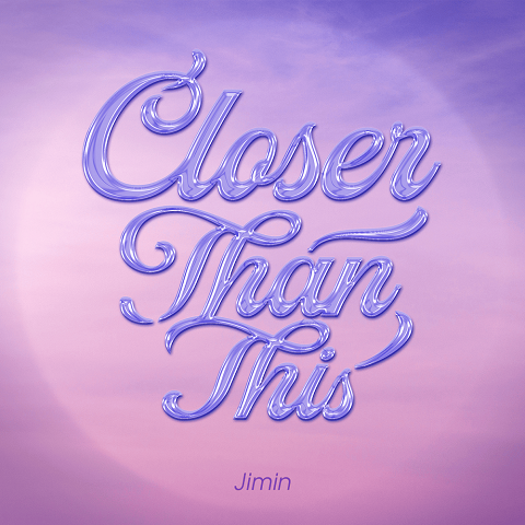 دانلود آهنگ Closer Than This از جیمین