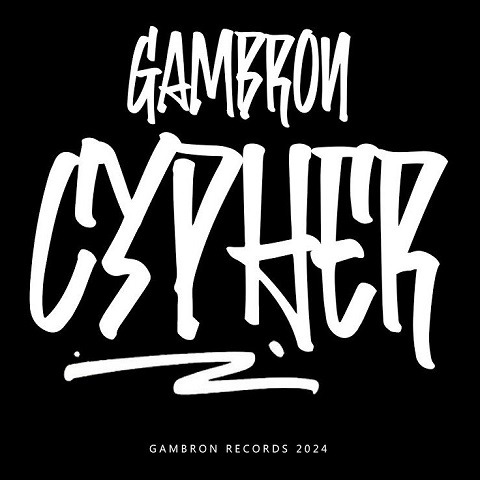 دانلود آهنگ Gambron Cypher از یانگ صادن