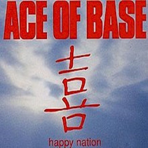 دانلود آهنگ Happy Nation از Ace Of Base